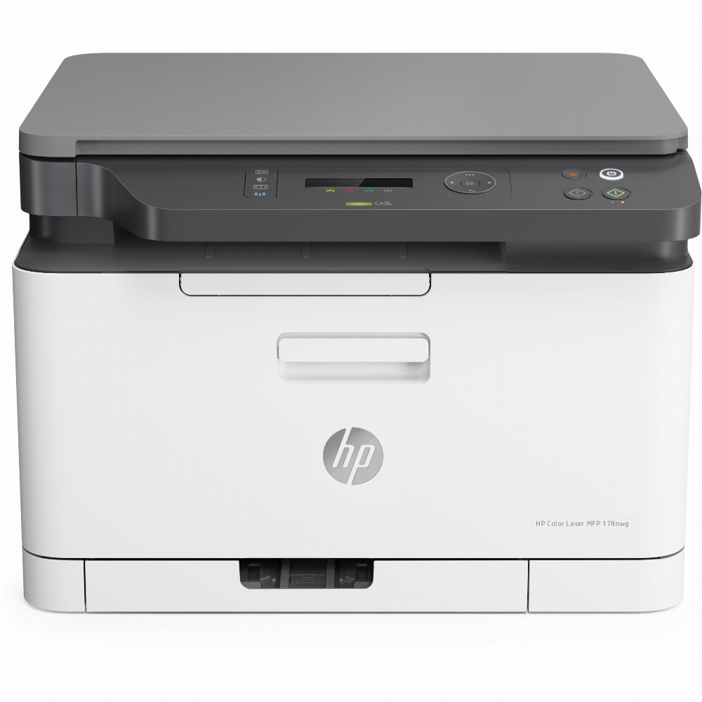 FL HP Color Laser MFP 178nwg 3in1/A4/LAN/WiFi (6HU08A#B19)