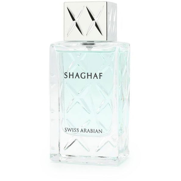 SWISS ARABIAN Shaghaf Men EdP 75 ml (6295124016875)