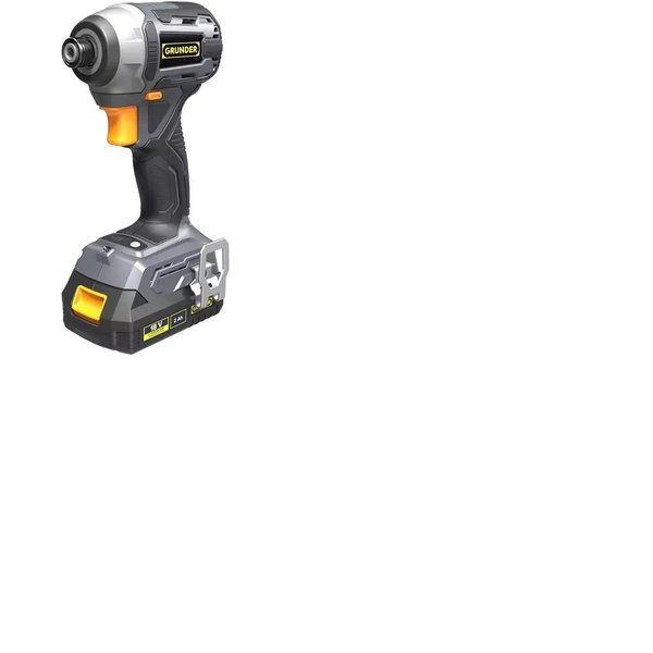 Klucz udarowy Grunder IMPACT DRIVER CW-B1218E 18V BL