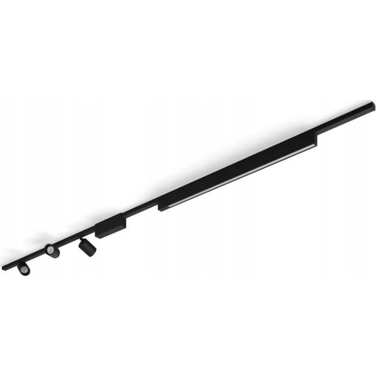 Philips Hue White and colour ambience 8719514407800 intelligens fényerő szabályozás Intelligens világítás spot Bluetooth 43,8 W (929003117501)