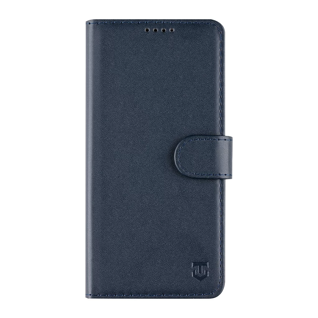 Tactical Field Notes kék Flip tok Samsung A34 5G készülékhez (129597)