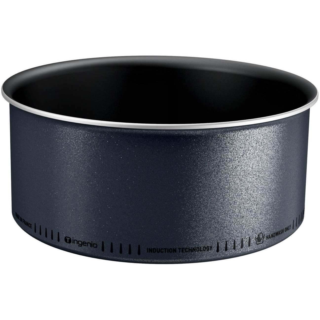 Tefal L7233002 Ingenio So'Light, 20 cm (L7233002)