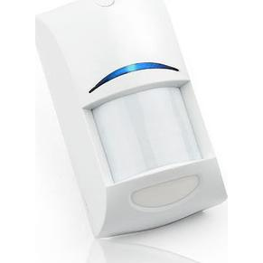 Bosch ISC-BPR2-W12 rilevatore di movimento Cablato Bianco