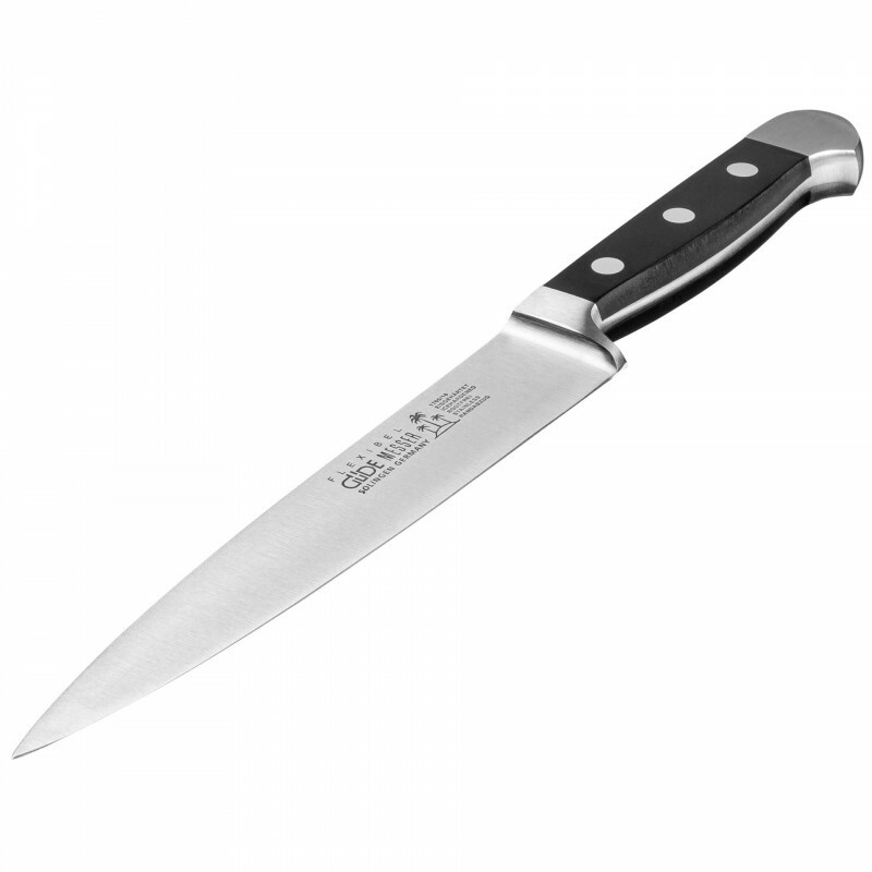 Güde Alpha Filézőkés - 18 cm (C701176618)