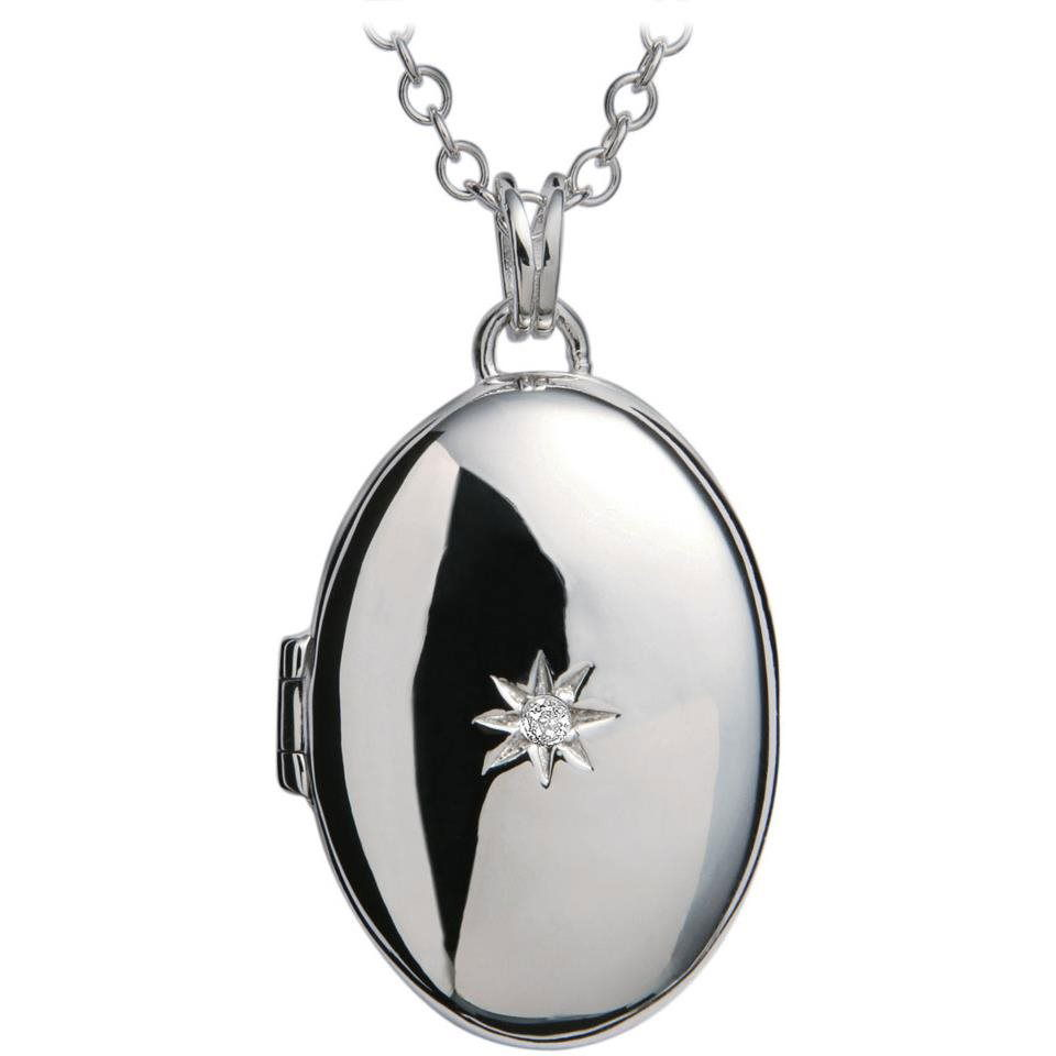 HOT DIAMONDS Just Add Love DP143 (Ag925/1000, 9,9g) (5055177963950)