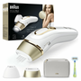 Braun PL5152 Silkexpert Pro 5 IPL villanófényes szőrtelenítő (238366)