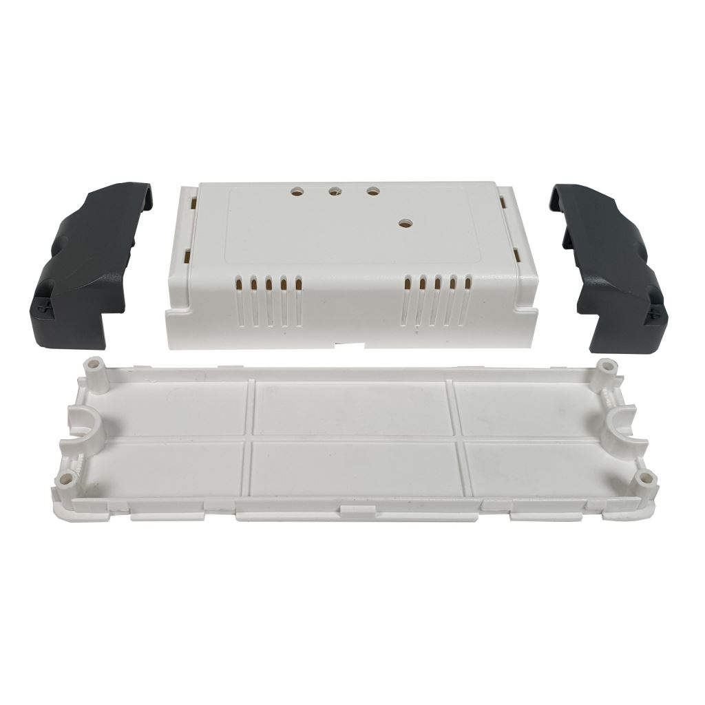 SmartWise védőtok kétáramkörös relékhez (SMW-KIE-BOX2) (SMW-KIE-BOX2)