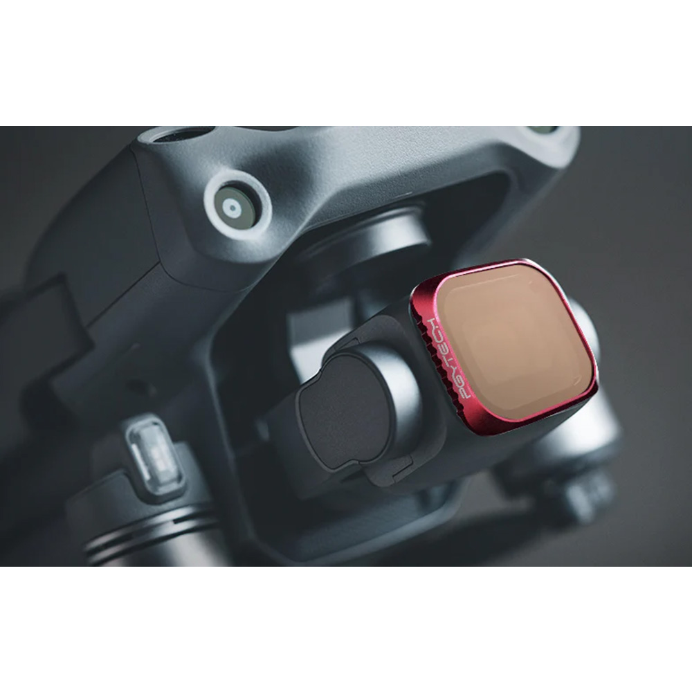 PGYTech DJI Air 2S ND szűrő szett (4db / csomag) (P-16B-062)