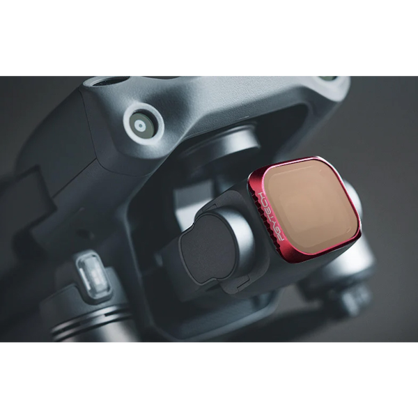 Комплект филтри PGYTECH, ND 8/16/32/64 за DJI Air 2S, 4 бр