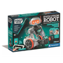 Clementoni Evolution Robot Programozható Robot figura