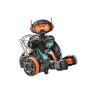 Clementoni Evolution Robot Programozható Robot figura