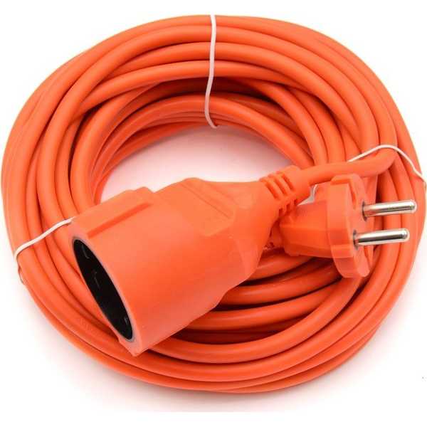 Električni podaljšek 10m