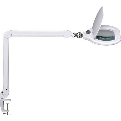 Maul 8266002 LED-es nagyítós lámpa Nagyítási tényező: 1.75 x (8266002)