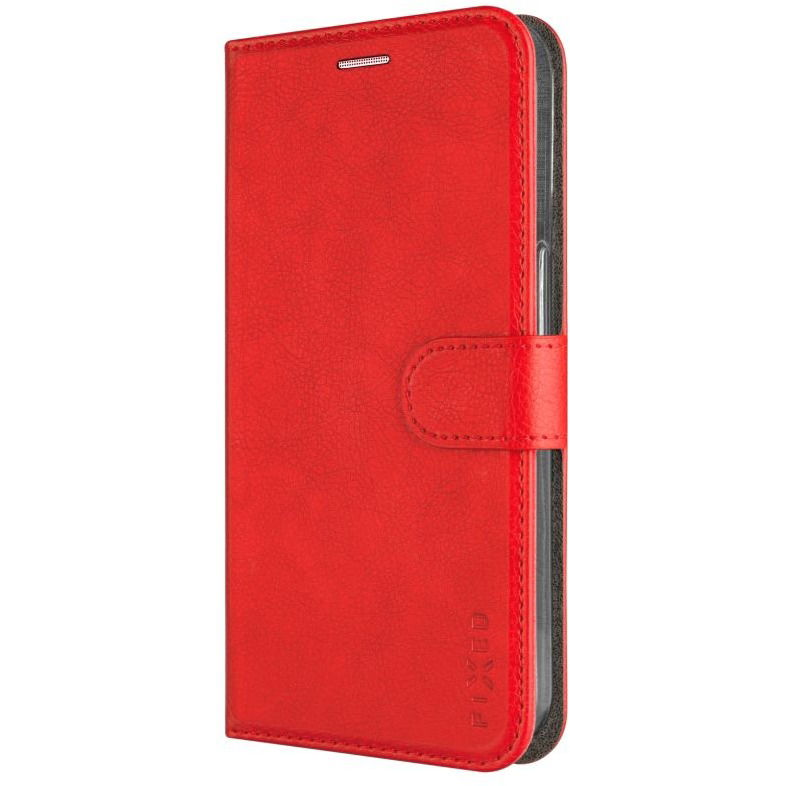 FIXED Opus Samsung Galaxy A16 4G / 5G piros tok (FIXOP3-1500-RD)