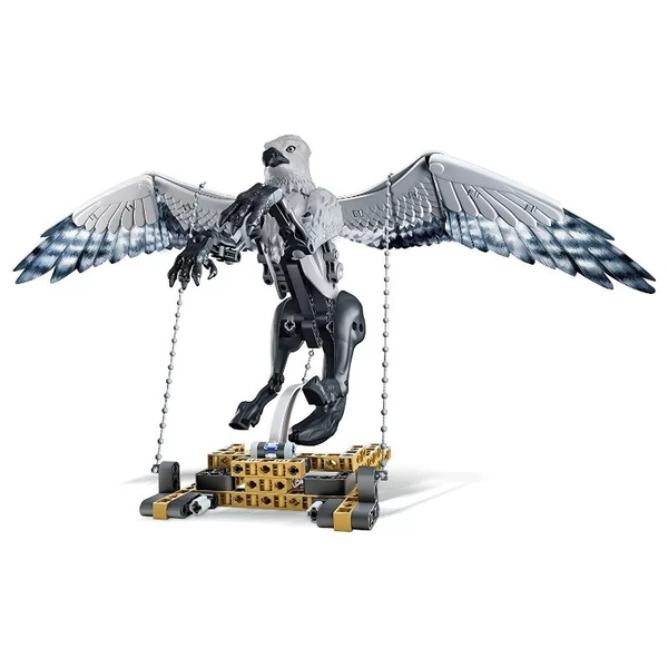 Clementoni Harry Potter Floating Buckbeak