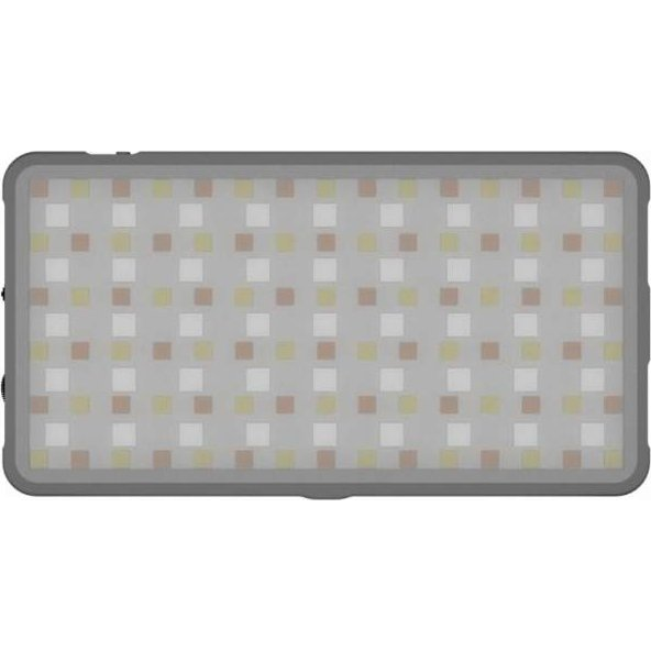 LED lampa Newell Rangha RGB-W 12W
