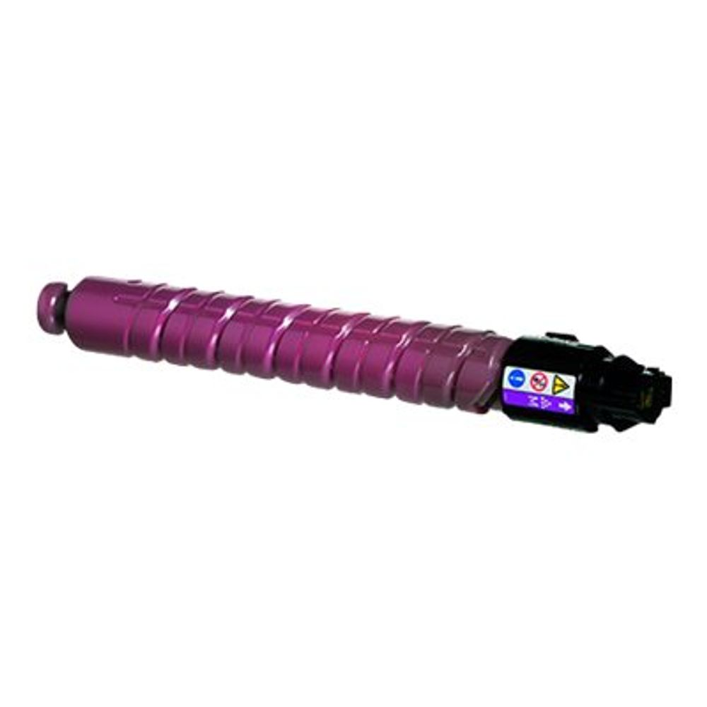 Ricoh - magenta - original - toner cartridge (842097)