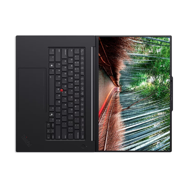 Lenovo ThinkPad P1 Gen 8 16 WUXGA ULT7-255H/32GB/1TB/Nvidia RTX PRO 1000/WIN11 Pro/ENG Backlit kbd/FP/3Y Warranty