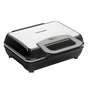 Concept VF3040 Dupla Gofrisütő - Fekete