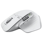 Logitech MX Master 3S for Mac myš Pro praváky Bluetooth Laser 8000 DPI
