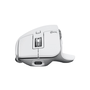 Logitech MX Master 3S for Mac myš Pro praváky Bluetooth Laser 8000 DPI