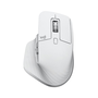 Logitech MX Master 3S for Mac myš Pro praváky Bluetooth Laser 8000 DPI