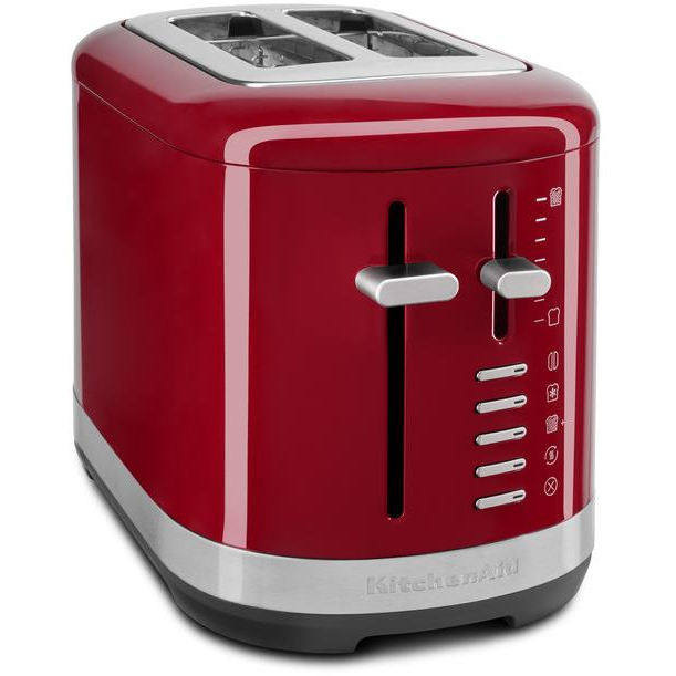 KitchenAid 5KMT2109, királypiros (5KMT2109EER)