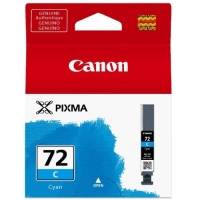 Canon 6404B001 tintapatron 1 dB Eredeti Standard teljesítmény Fotó cián