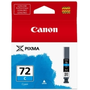 Canon 6404B001 tintapatron 1 dB Eredeti Standard teljesítmény Fotó cián