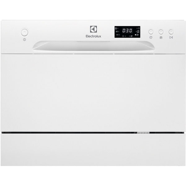 Kompaktní myčka nádobí Electrolux ESF2400OW