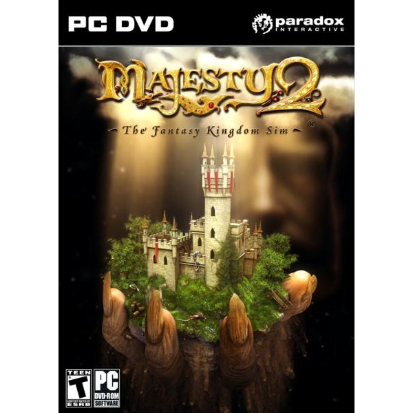 Majesty 2