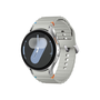 Samsung Galaxy Watch7 3,81 cm (1.5") AMOLED 44 mm Digitálny 480 x 480 px Dotyková obrazovka Strieborná Wi-Fi GPS