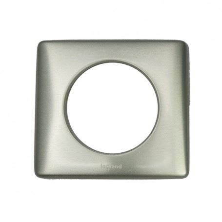 Legrand Céliane 1-es keret titán (068901) (l068901)