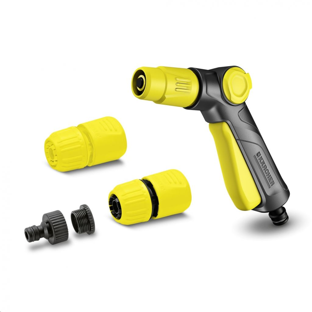 Karcher Szórópisztoly-készlet (26452890) (26452890)