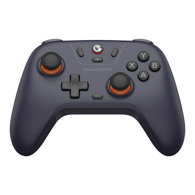 GameSir Nova Lite Bluetooth kontroller Space Purple (HRG7108) (HRG7108)
