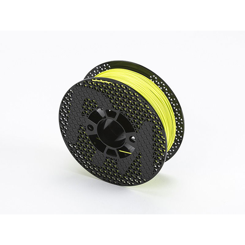 Filament PM 1.75 PLA+ Summer kiadás - Fresh Lime 1 kg (252113280800000)