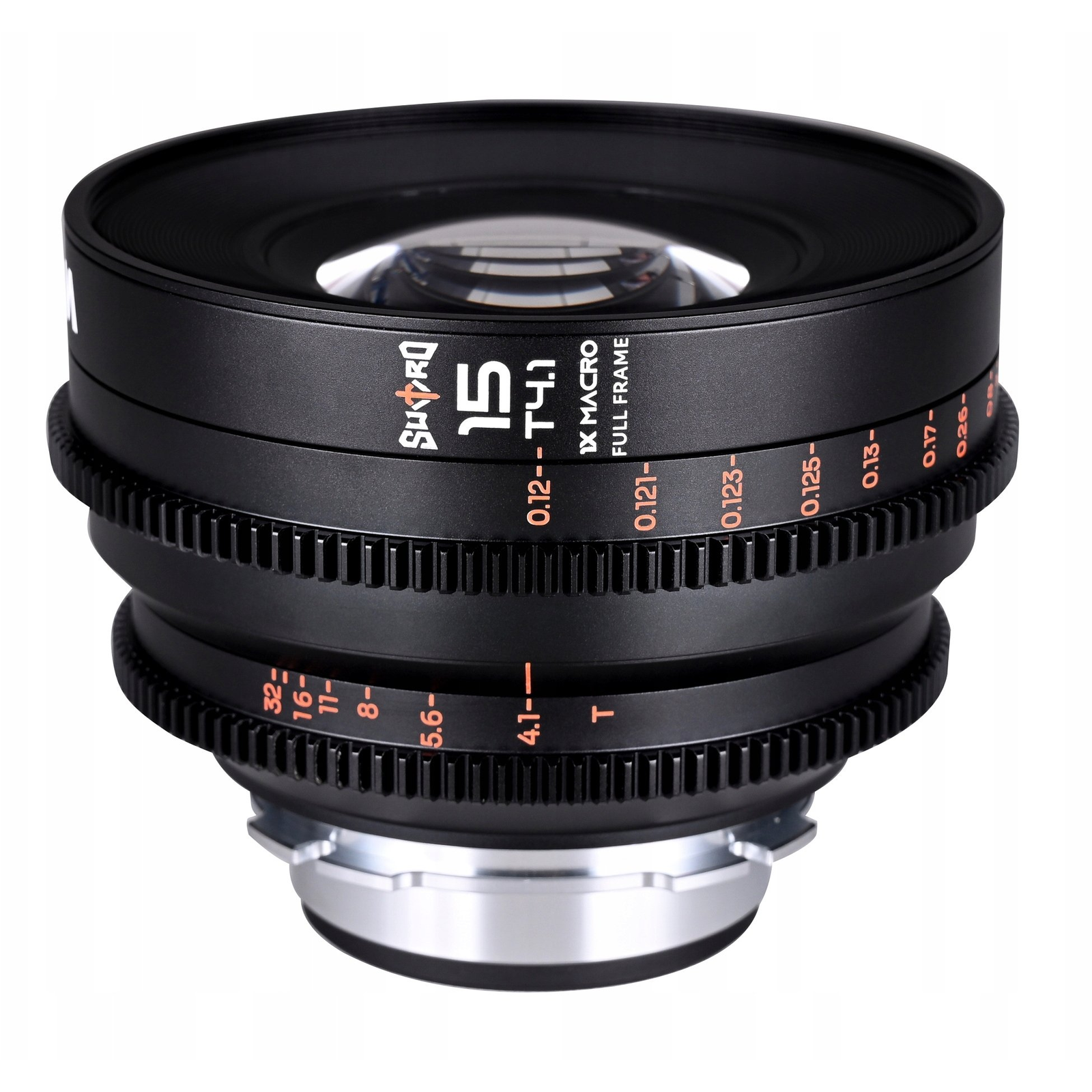 LAOWA SWORD 15MM T4.1 1X MACRO CINE LENS - ARRI PL (VO4710)