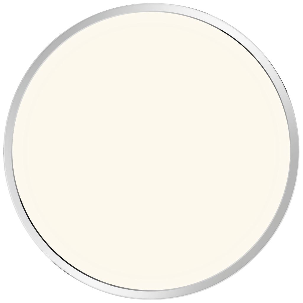 Nordlux Oja 42 LED-es mennyezeti lámpa LED LED EEK: F (A - G) 20W króm (2015116133) (NO2015116133)