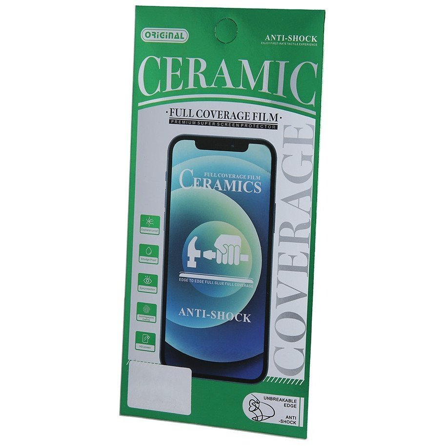 9D Kerámiaüveg Xiaomi 14T/14T Pro (5906961951946)