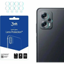 3mk Kameralencse védőfólia Xiaomi POCO X4 GT 5G