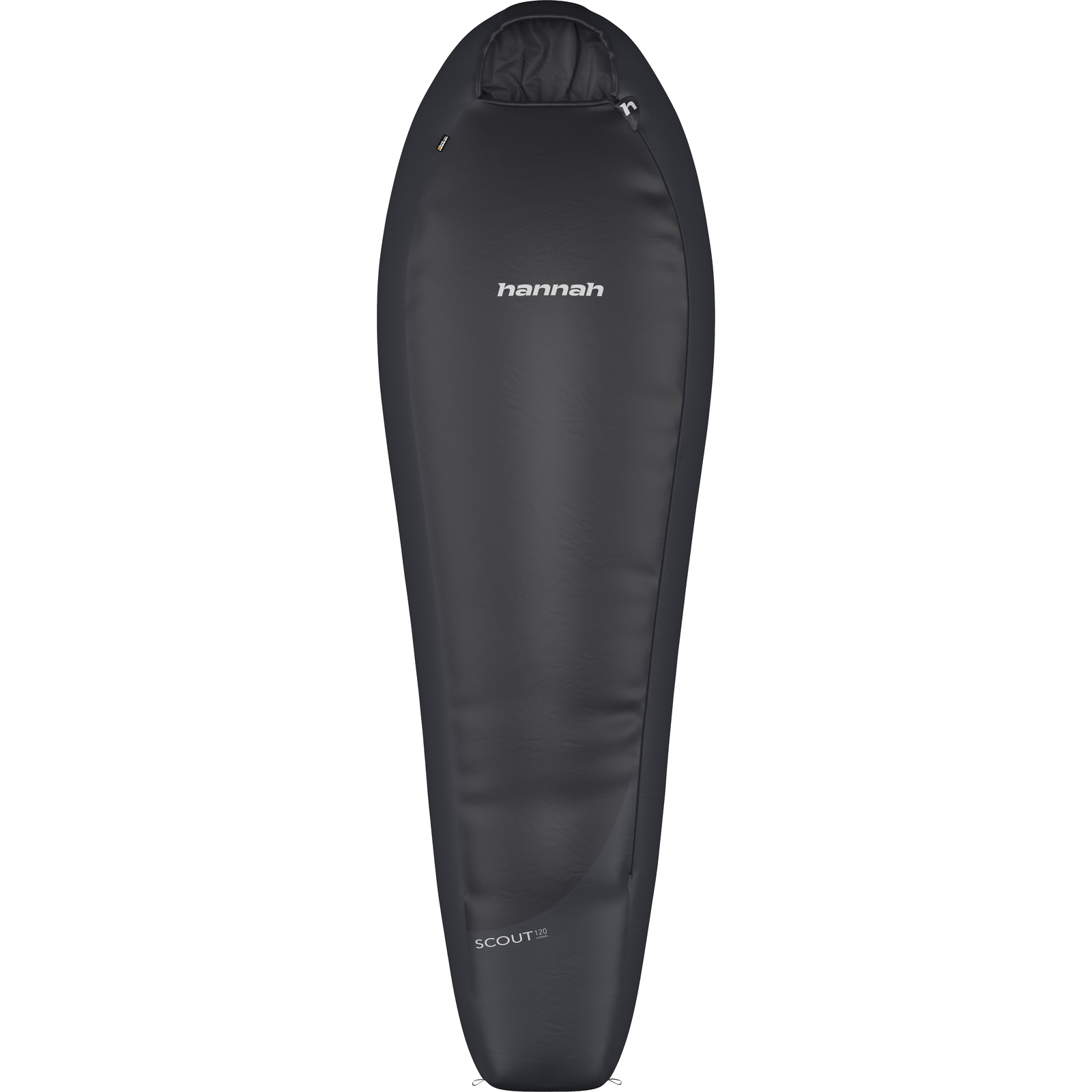 Hannah Scout 120 Long Blueberry/Blue Nights 195L (8591203545259)