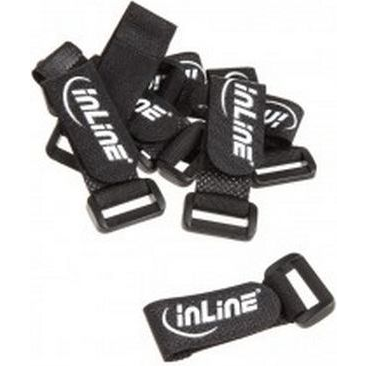InLine 59945E fascetta Nylon