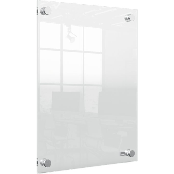 Nobo Premium Plus A4 whiteboard 297 x 210 mm