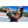 DEAD OR ALIVE 5 Last Round