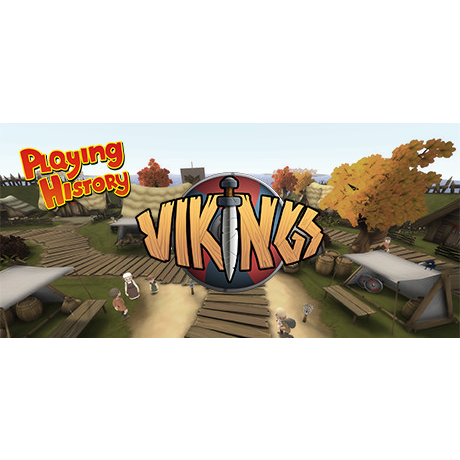 Playing History: Vikings