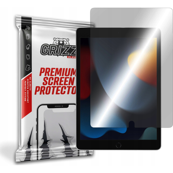  GrizzGlass Folia matowa GrizzGlass PaperScreen do Apple iPad mini 7.9 2019 (5. generacji)