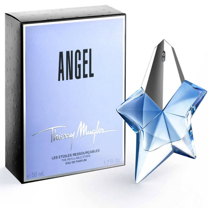 Thierry Mugler Angel EDP 50ml Hölgyeknek (3439600204094)