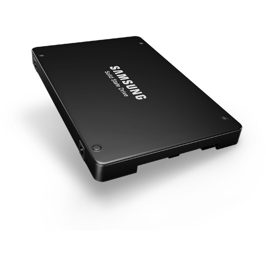 Samsung PM1733 1,92 TB 2.5" PCIe Gen4 NVMe Enterprise SSD (MZWLJ1T9HBJR-00007)