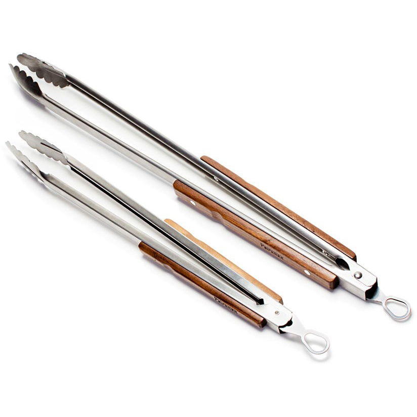 Petromax fogó grillezéshez és ZA2 faszén (4250435730546)