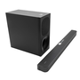 Soundbar Sony HT-S400, 2.1ch, 330 W, Bluetooth, Subwoofer wireless, Dolby Digital, Черен